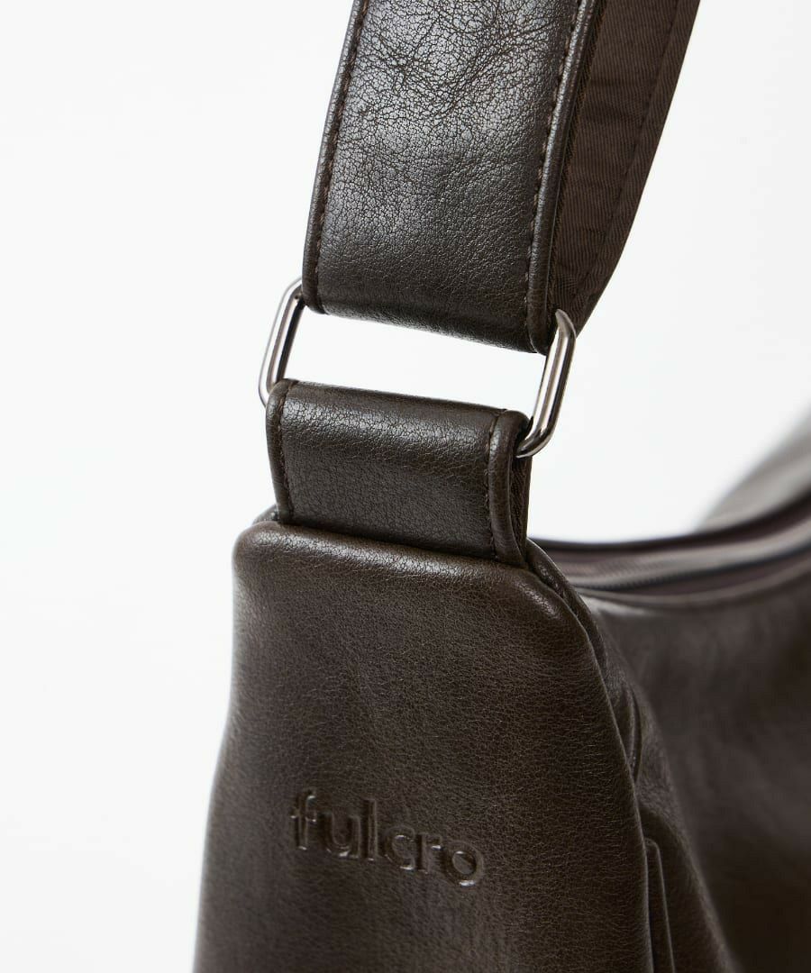 fulcro ショルダーバッグ  0  fca-1002