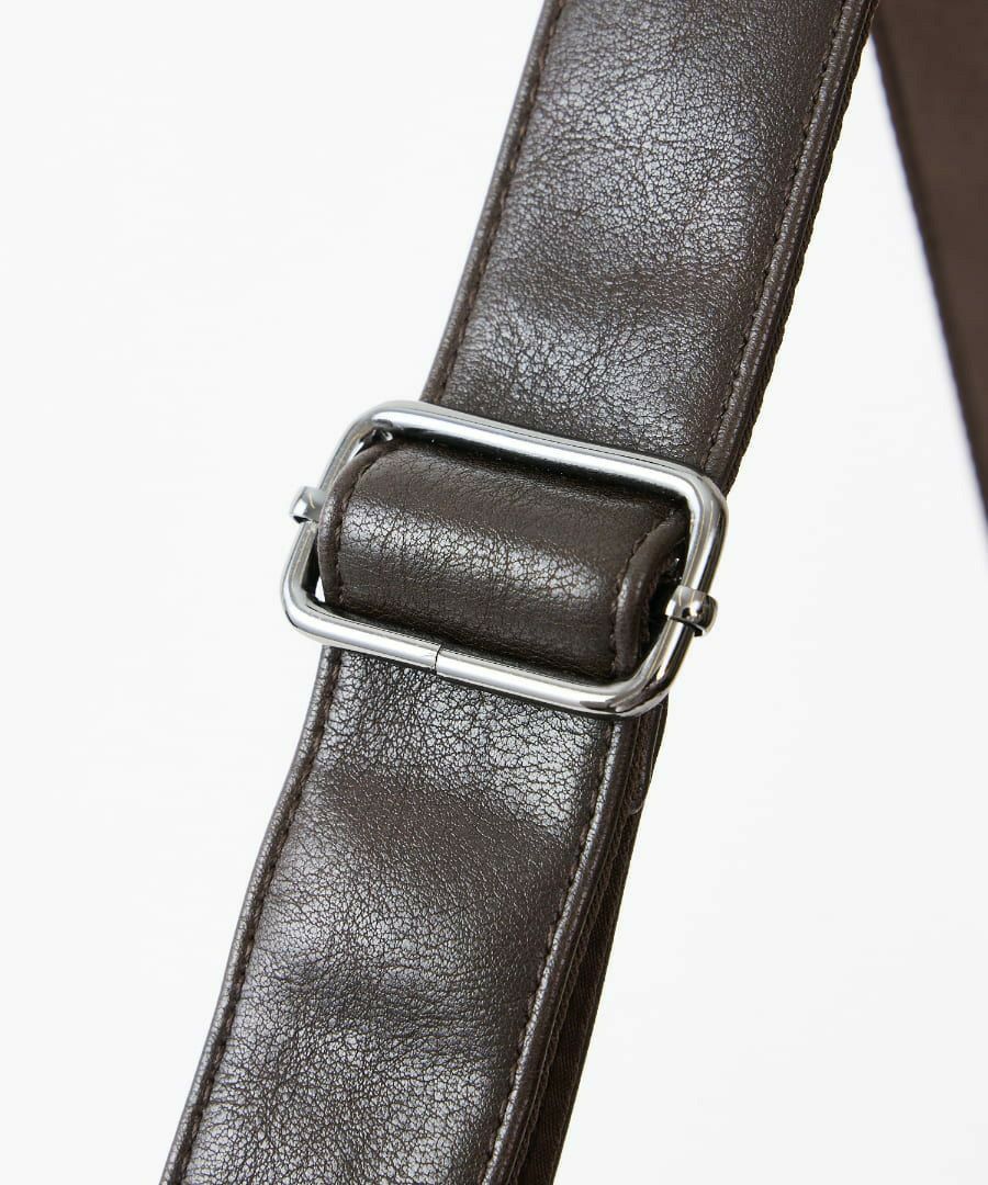 fulcro ショルダーバッグ  0  fca-1002