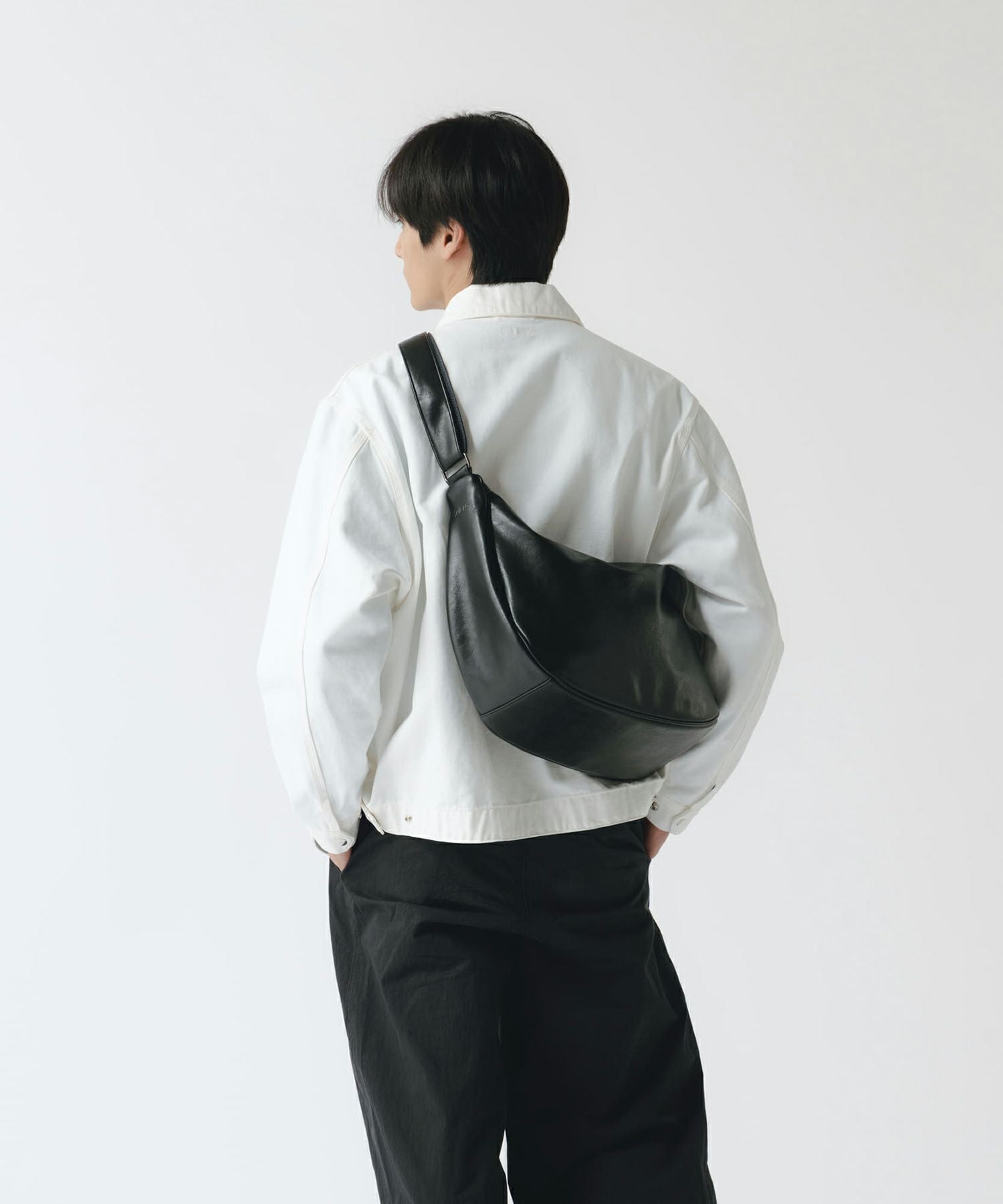 fulcro ショルダーバッグ  0  fca-1002