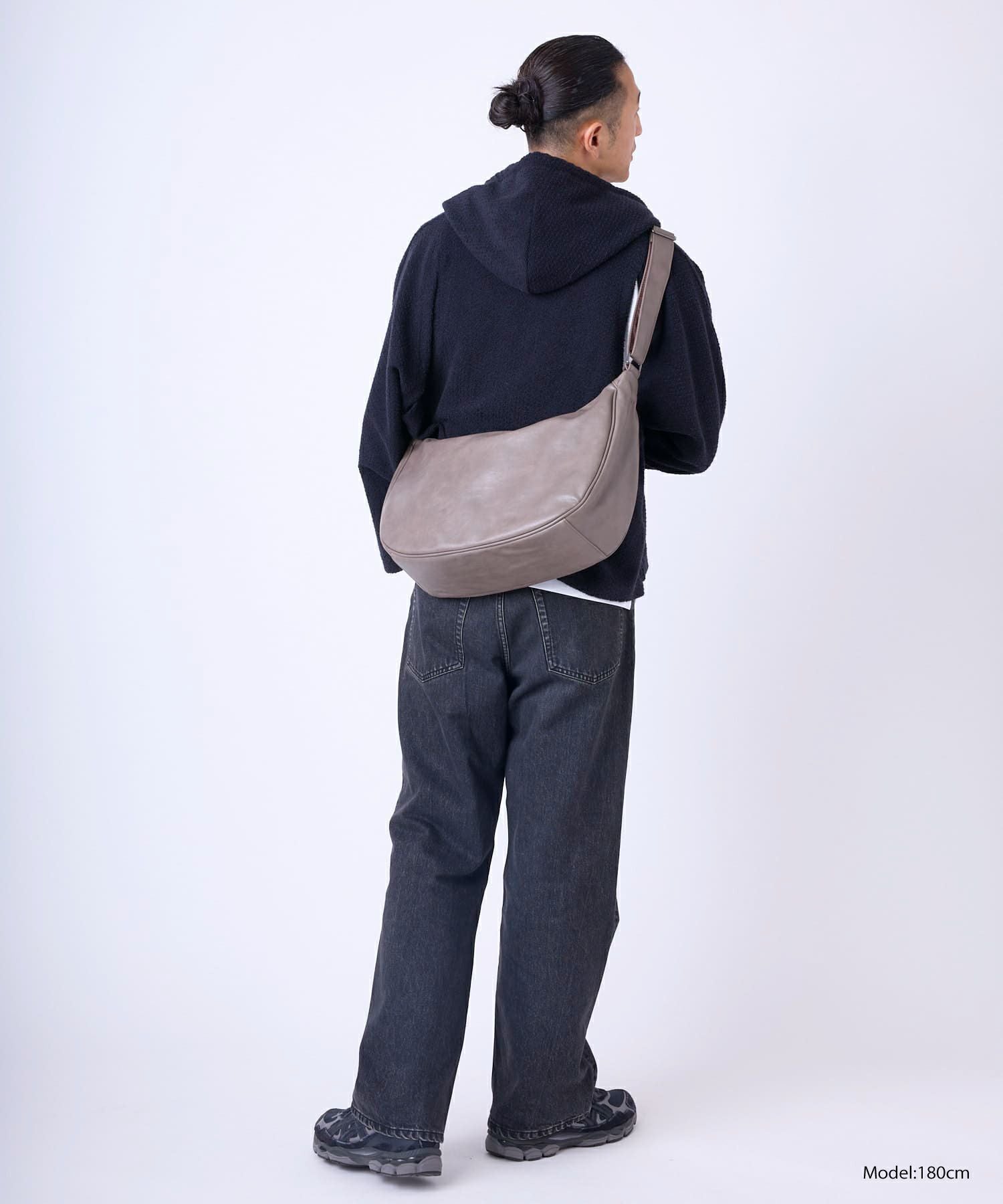 fulcro ショルダーバッグ  0  fca-1002