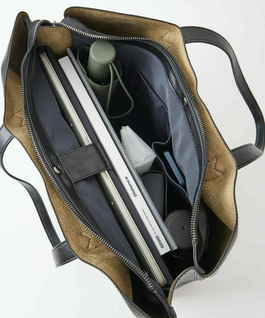 fulcro トートバッグ  0  fca-1004