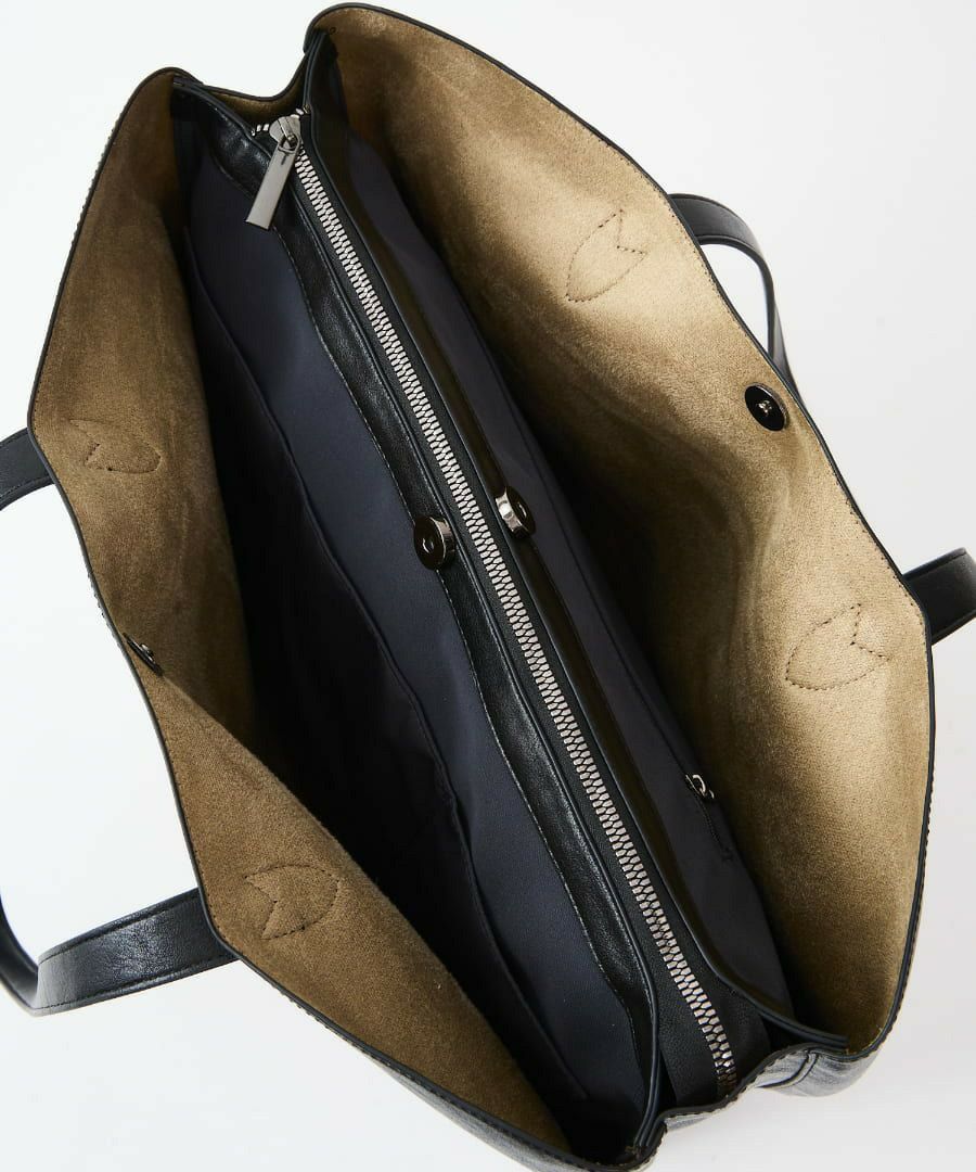 fulcro トートバッグ  0  fca-1004