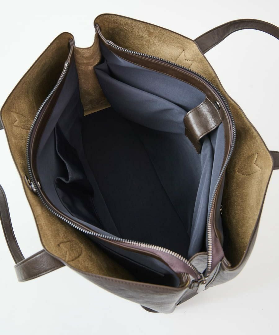 fulcro トートバッグ  0  fca-1004