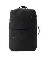 fulcro リュック バックパック 撥水 2WAY 多収納 キャリーオン 拡張 大容量 A4 Explorer fma-0017