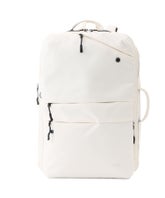 fulcro リュック バックパック 撥水 2WAY 多収納 キャリーオン 拡張 大容量 A4 Explorer fma-0017