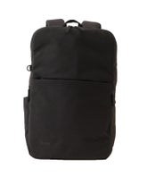 fulcro リュック バックパック 撥水 2WAY 多収納 キャリーオン ダブルPC収納対応 A4 Co-work fma-0035