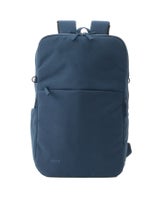 fulcro リュック バックパック 撥水 2WAY 多収納 キャリーオン ダブルPC収納対応 A4 Co-work fma-0035