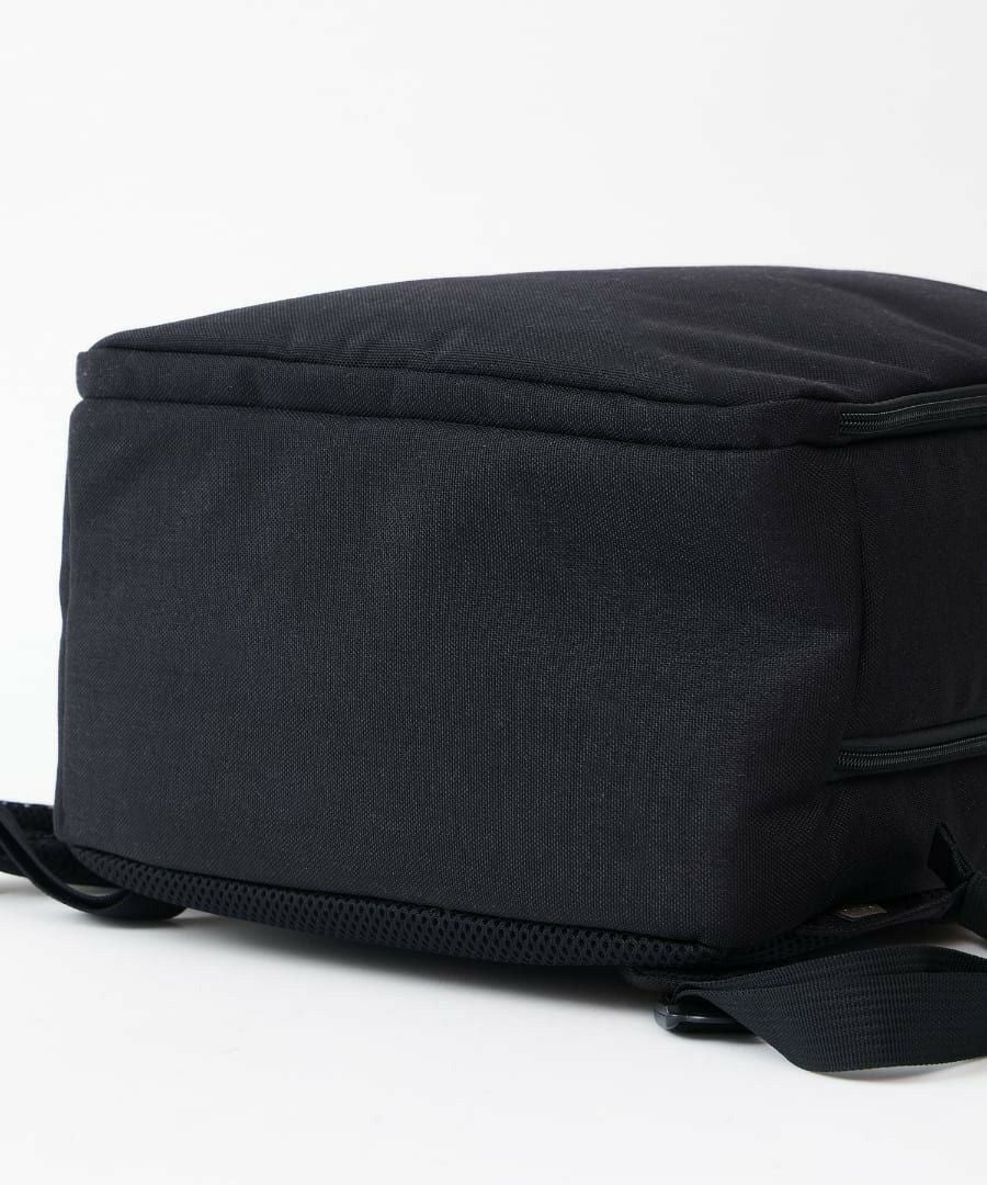 fulcro リュック バックパック 撥水 2WAY 多収納 キャリーオン ダブルPC収納対応 A4 Co-work fma-0035