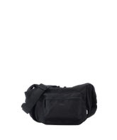 fulcro ショルダーバッグ 撥水 広い開口部 ドローストリングポケット A5 City fma-0023