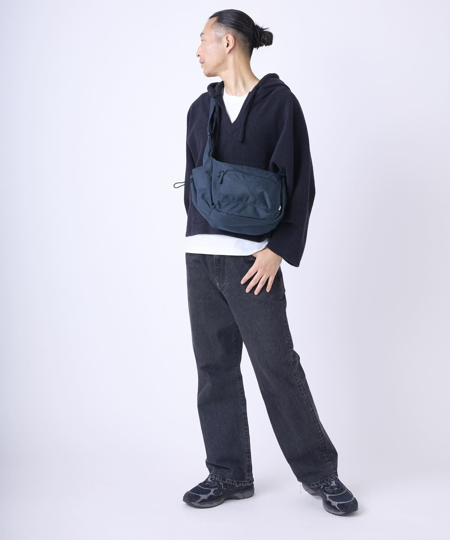 Explorer / complete | ショルダーバッグ | CARROT ONLINE 【公式】