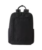 fulcro リュック バックパック 撥水 大容量 キャリーオン 収納しやすい 多収納 A4 City fma-0026