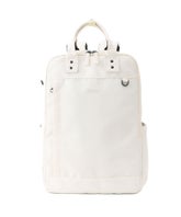 fulcro リュック バックパック 撥水 大容量 キャリーオン 収納しやすい 多収納 A4 City fma-0026