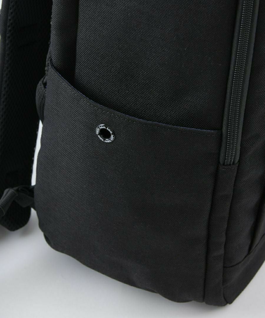 fulcro リュック バックパック 撥水 大容量 キャリーオン 収納しやすい 多収納 A4 City fma-0026