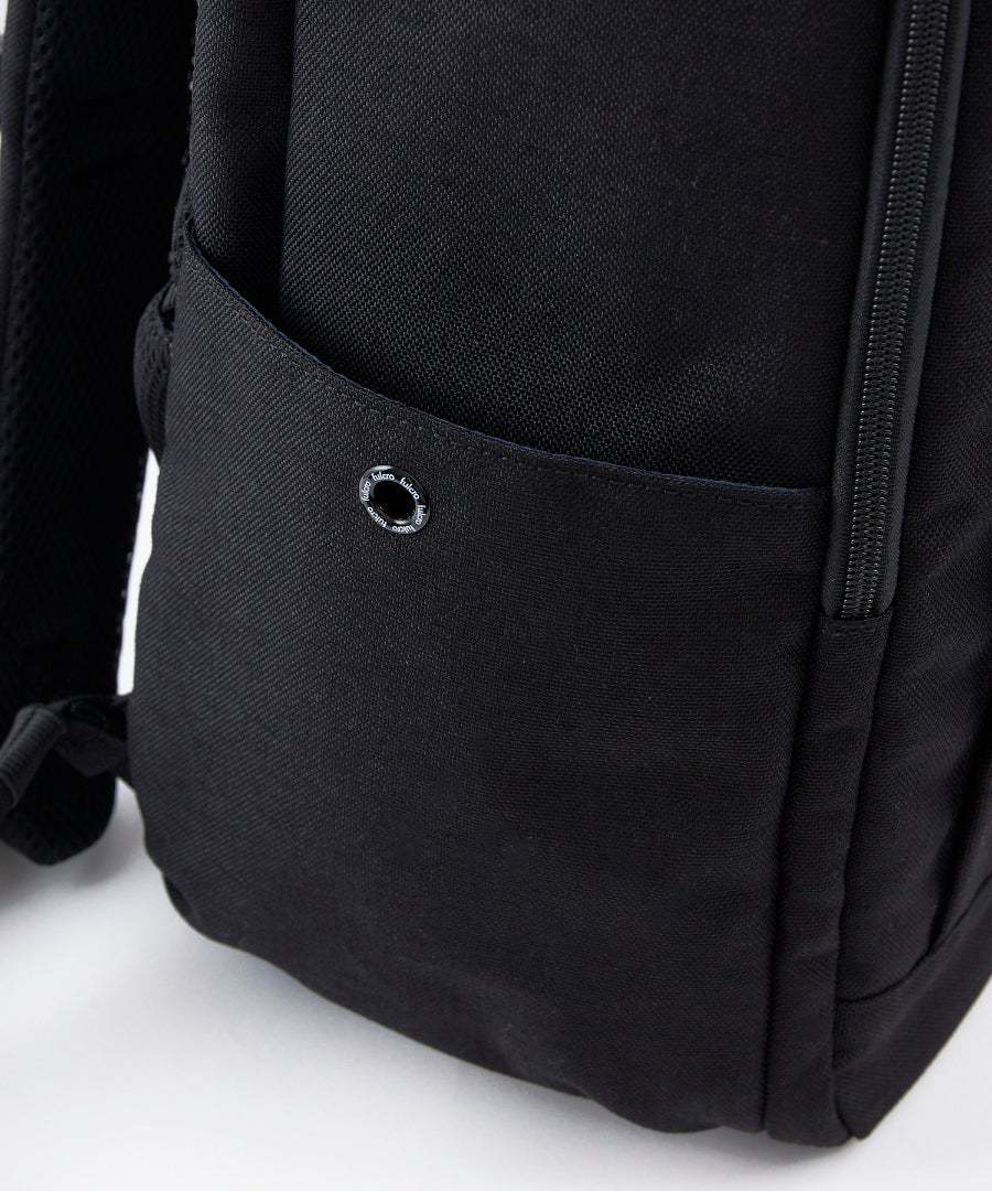 fulcro リュック バックパック 撥水 大容量 キャリーオン 収納しやすい 多収納 A4 City fma-0026