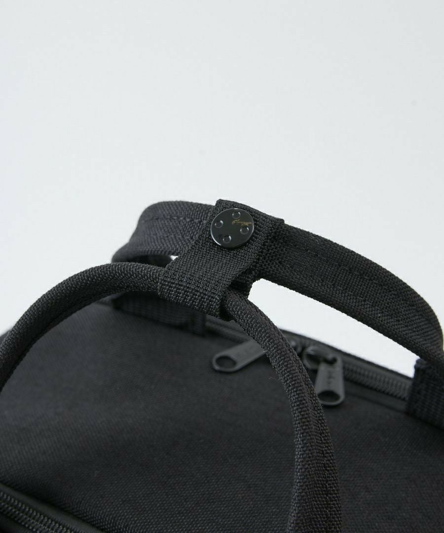 fulcro リュック バックパック 撥水 大容量 キャリーオン 収納しやすい 多収納 A4 City fma-0026