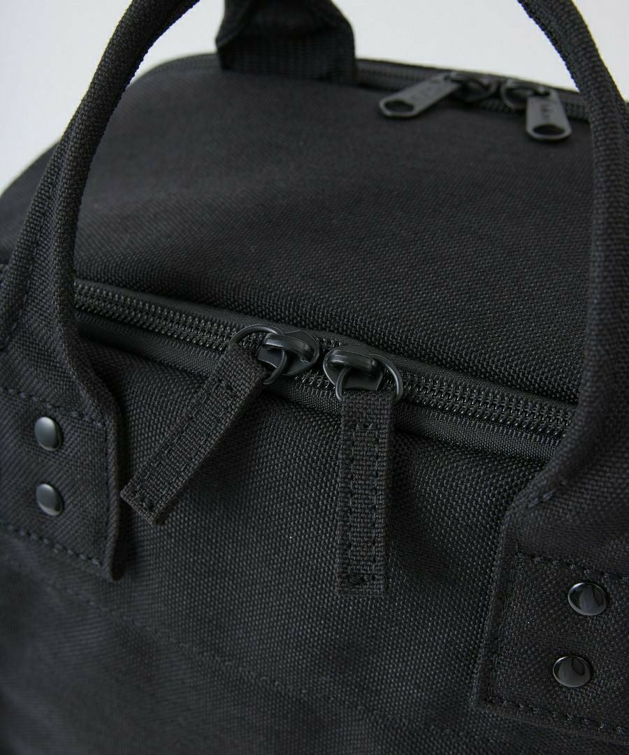 fulcro リュック バックパック 撥水 大容量 キャリーオン 収納しやすい 多収納 A4 City fma-0026