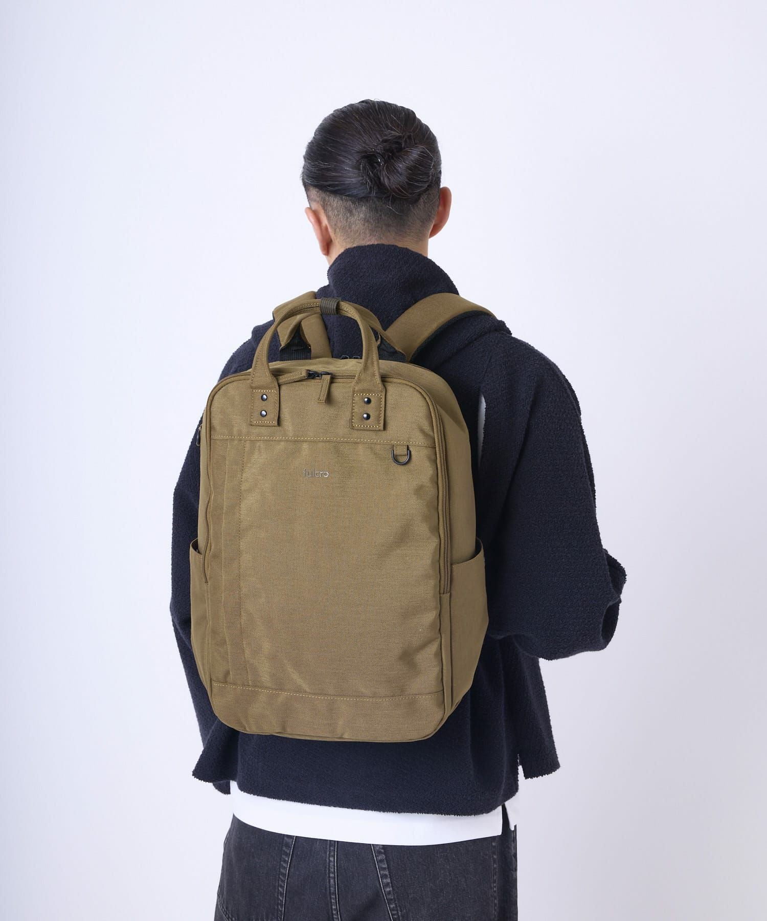 Explorer / oblong | リュック・バックパック | CARROT ONLINE 【公式】