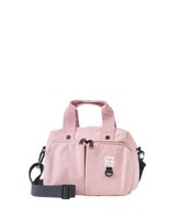 anello ショルダー 両面撥水 軽量 2WAY 10ポケット A5 NEW STANDARD AGB5001