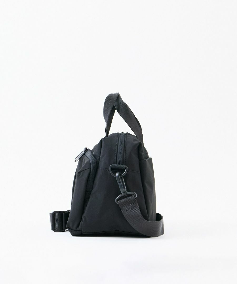 anello ショルダー 両面撥水 軽量 2WAY 10ポケット A5 NEW STANDARD AGB5001