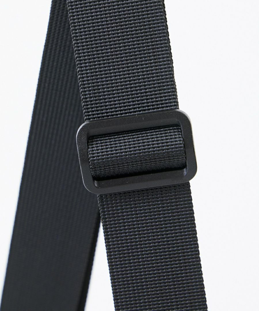 anello ショルダー 両面撥水 軽量 2WAY 10ポケット A5 NEW STANDARD AGB5001