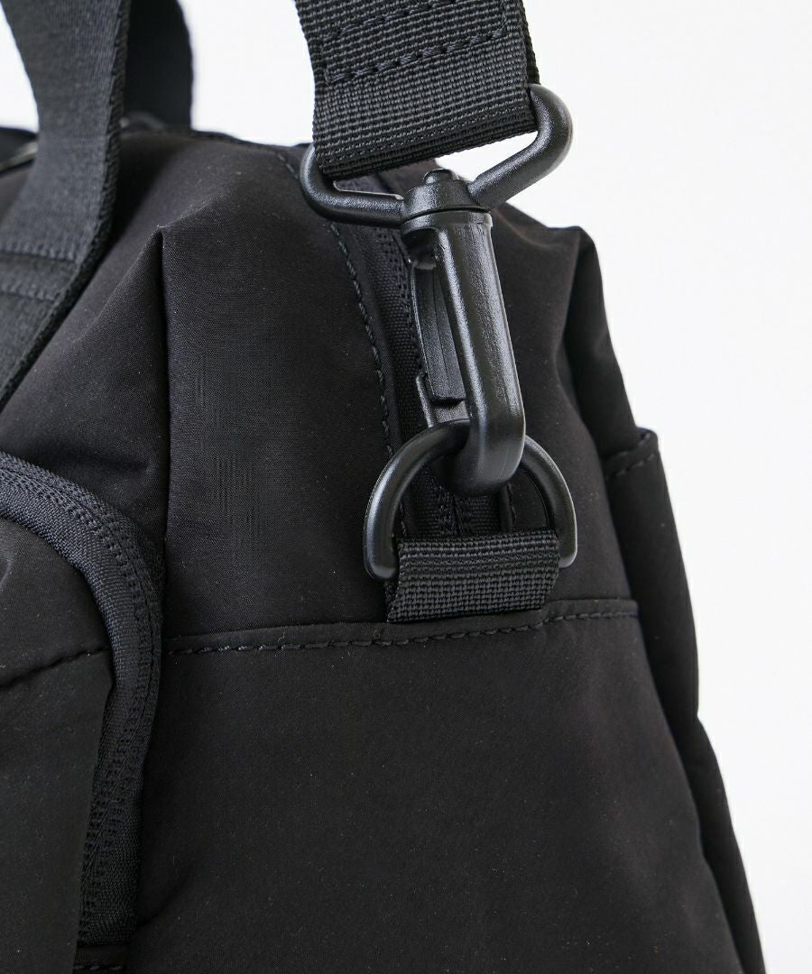 anello ショルダー 両面撥水 軽量 2WAY 10ポケット A5 NEW STANDARD AGB5001