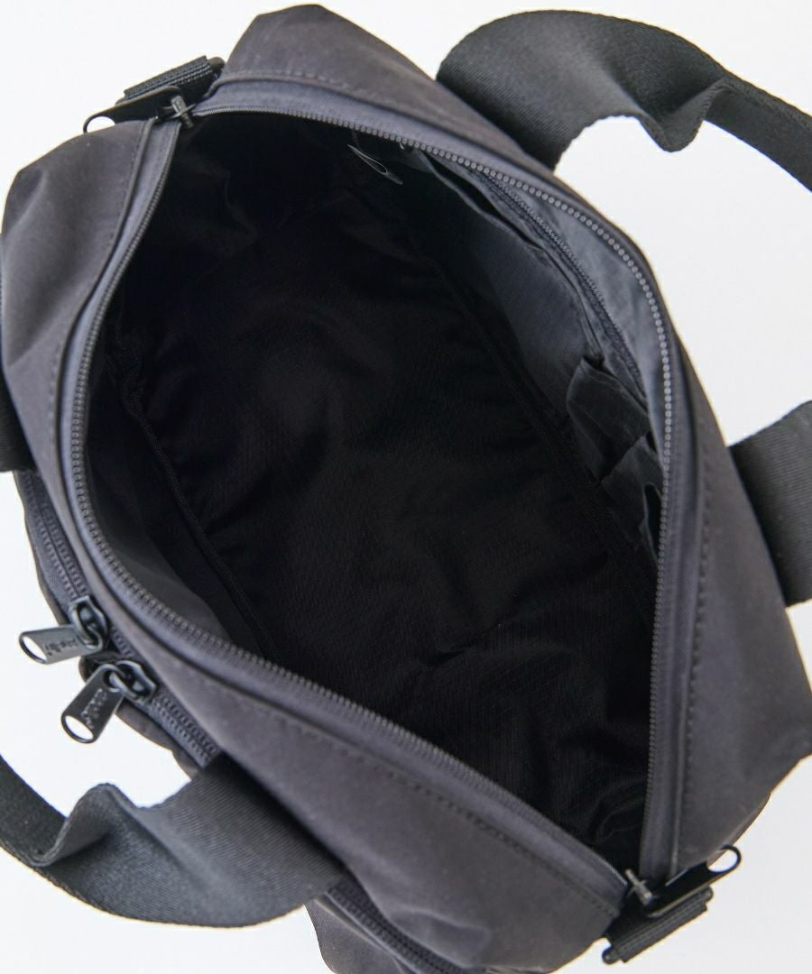 anello ショルダー 両面撥水 軽量 2WAY 10ポケット A5 NEW STANDARD AGB5001