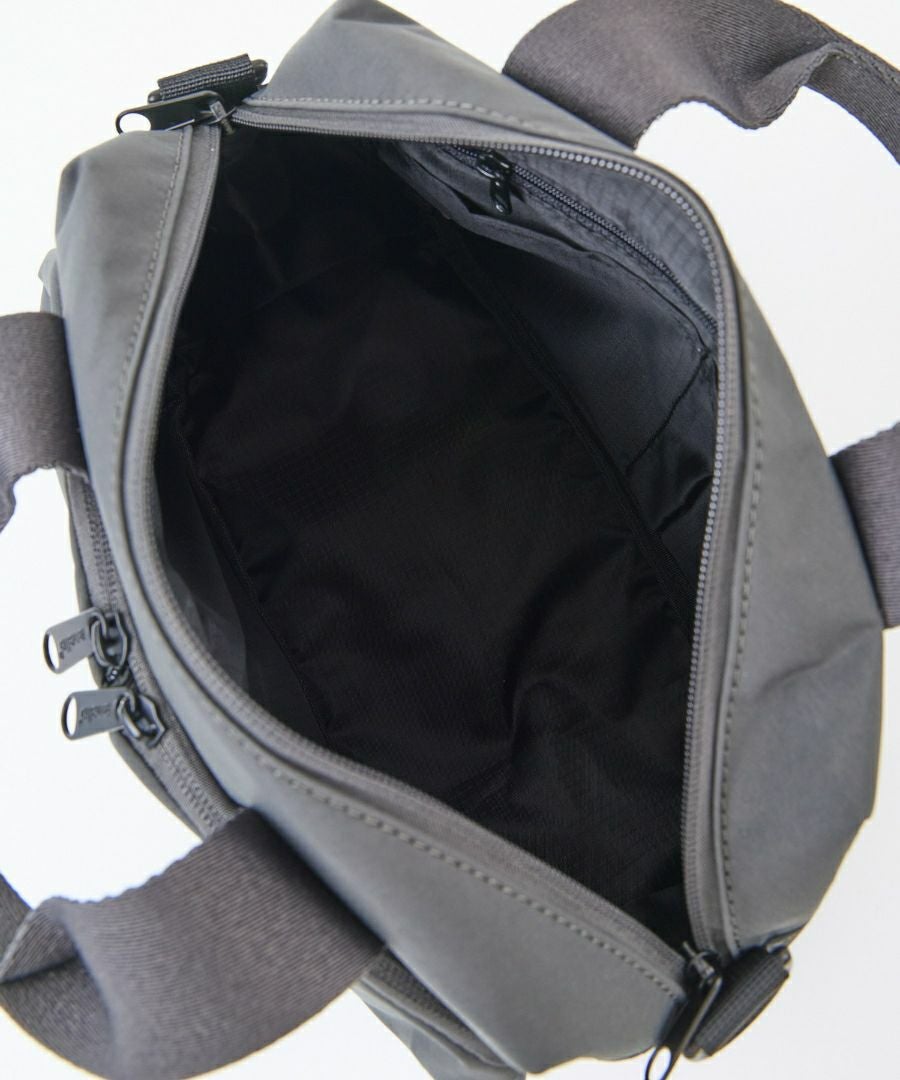 anello ショルダー 両面撥水 軽量 2WAY 10ポケット A5 NEW STANDARD AGB5001