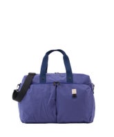 anello ボストンバッグ 両面撥水 軽量 2WAY 11ポケット 30L キャリーオン A3 NEW STANDARD AGB5002
