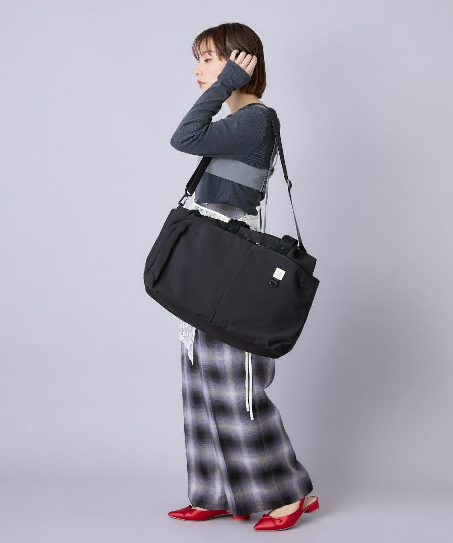 商品詳細 - 2WAYボストンバッグ/NEW STANDARD | アネロ 公式通販