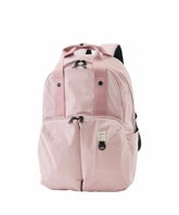 anello リュック バックパック 両面撥水 軽量 12ポケット PC収納 キャリーオン A4 NEW STANDARD AGB5003