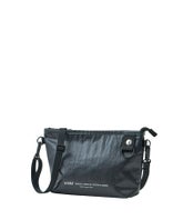 anello ショルダーバッグ 耐水生地 硬すぎない素材でデイリー使いにぴったり mini DANIELLE AIN1301