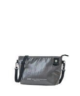 anello ショルダーバッグ 耐水生地 硬すぎない素材でデイリー使いにぴったり mini DANIELLE AIN1301