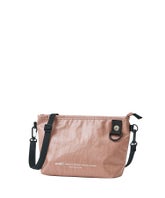 anello ショルダーバッグ 耐水生地 硬すぎない素材でデイリー使いにぴったり mini DANIELLE AIN1301