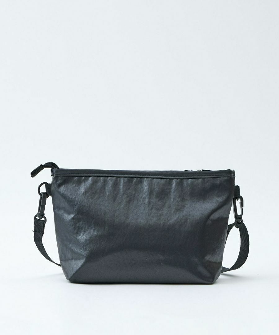 anello ショルダーバッグ 耐水生地 硬すぎない素材でデイリー使いにぴったり mini DANIELLE AIN1301