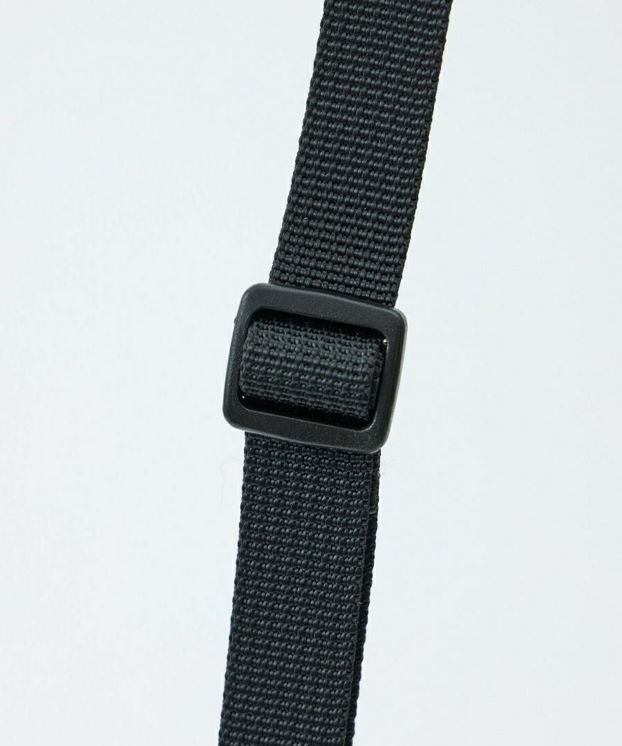 anello ショルダーバッグ 耐水生地 硬すぎない素材でデイリー使いにぴったり mini DANIELLE AIN1301