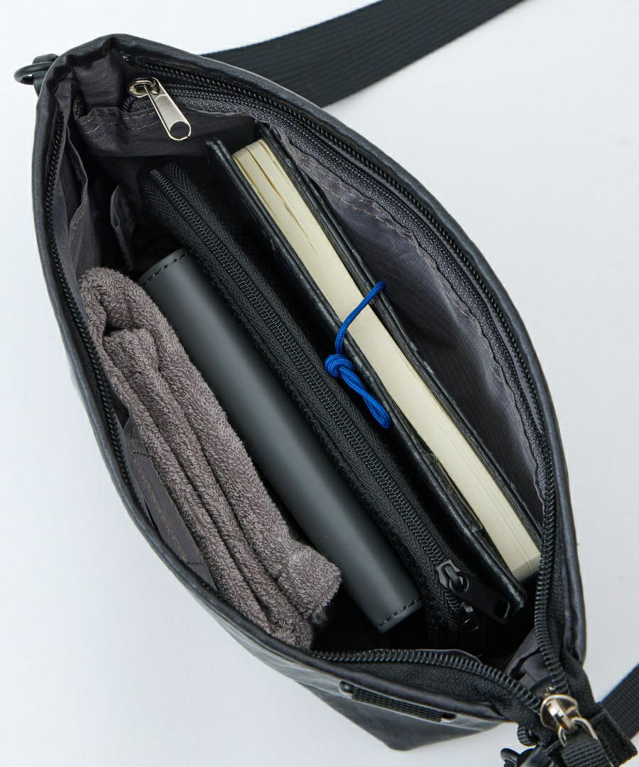 商品詳細 - 【耐水】ミニショルダーバッグ/DANIELLE | アネロ 公式通販