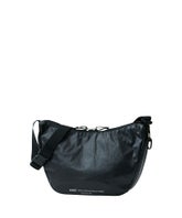 anello ショルダーバッグ 耐水生地 硬すぎない素材でデイリー使いにぴったり A5 DANIELLE AIN1302