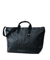 anello トートバッグ 耐水生地 硬すぎない素材でデイリー使いにぴったり A3 DANIELLE AIN1304