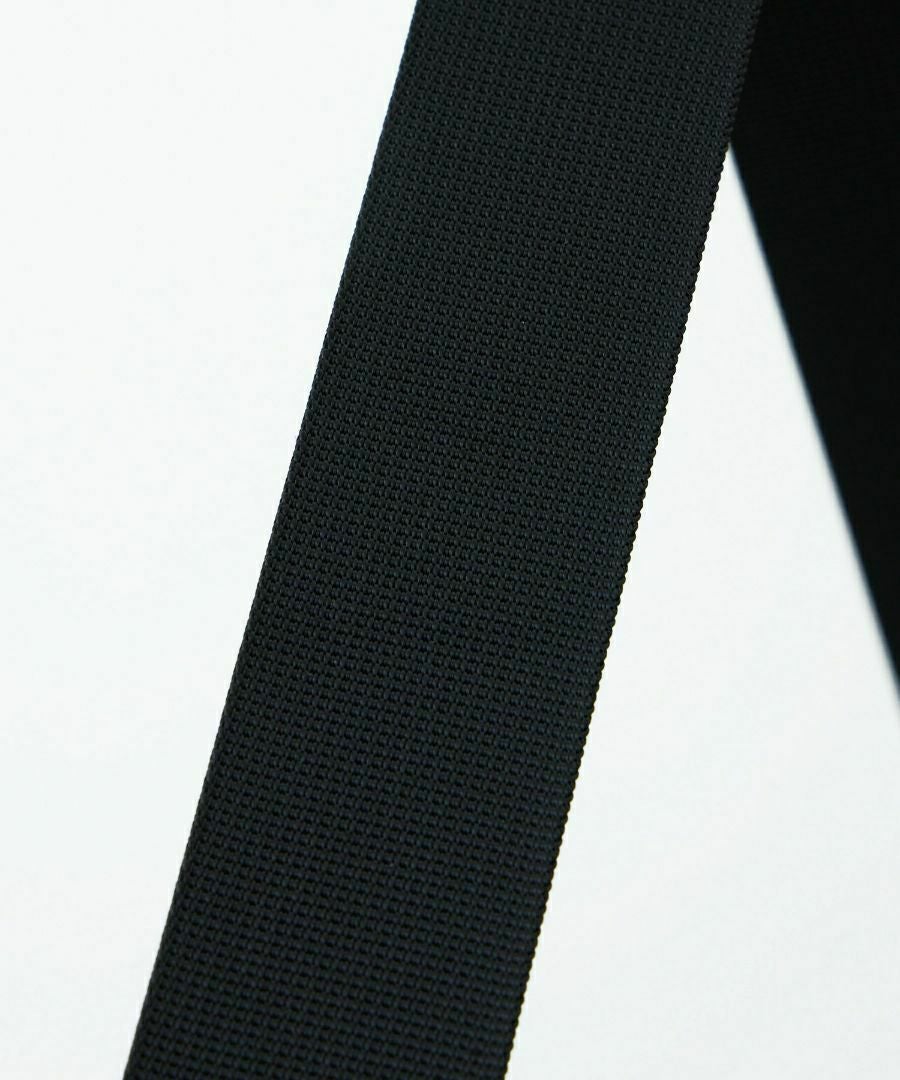 anello トートバッグ 耐水生地 硬すぎない素材でデイリー使いにぴったり A3 DANIELLE AIN1304