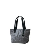 anello トートバッグ 耐水生地 硬すぎない素材でデイリー使いにぴったり A4 DANIELLE AIN1305