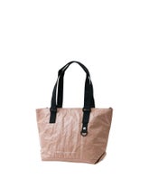 anello トートバッグ 耐水生地 硬すぎない素材でデイリー使いにぴったり A4 DANIELLE AIN1305