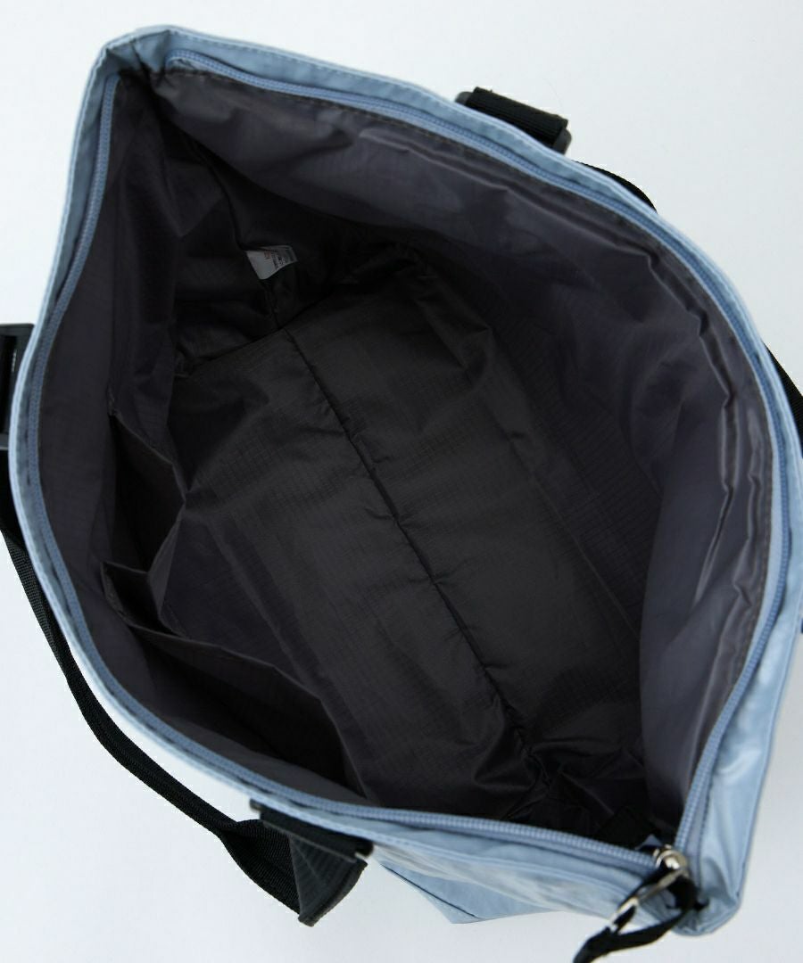 anello トートバッグ 耐水生地 硬すぎない素材でデイリー使いにぴったり A4 DANIELLE AIN1305