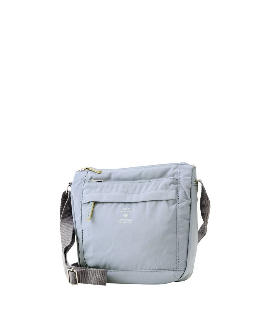 anello GRANDE ショルダーバッグ  A5 MOIST GTM0318