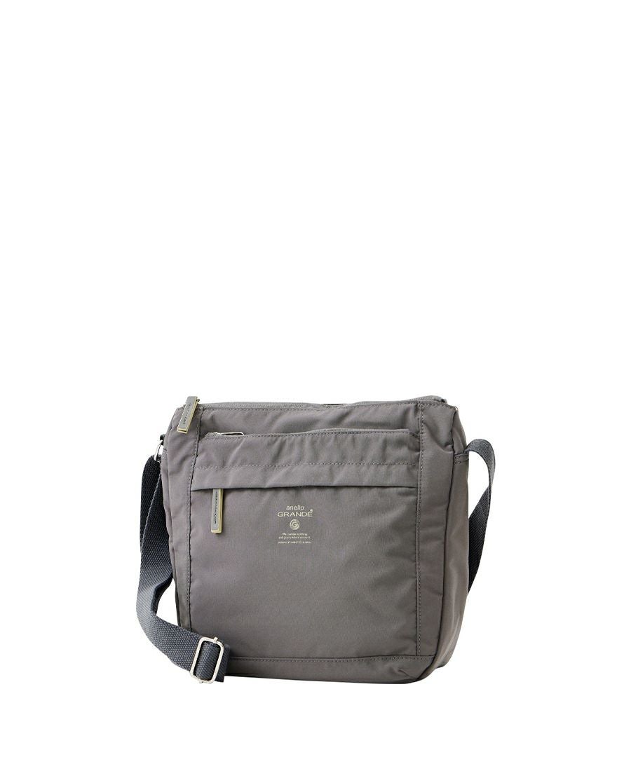 anello GRANDE ショルダーバッグ  A5 MOIST GTM0318