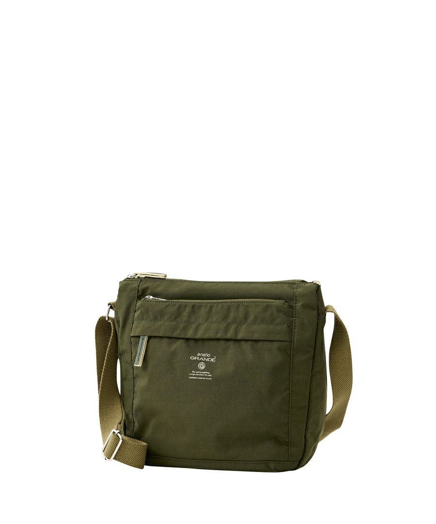 anello GRANDE ショルダーバッグ  A5 MOIST GTM0318