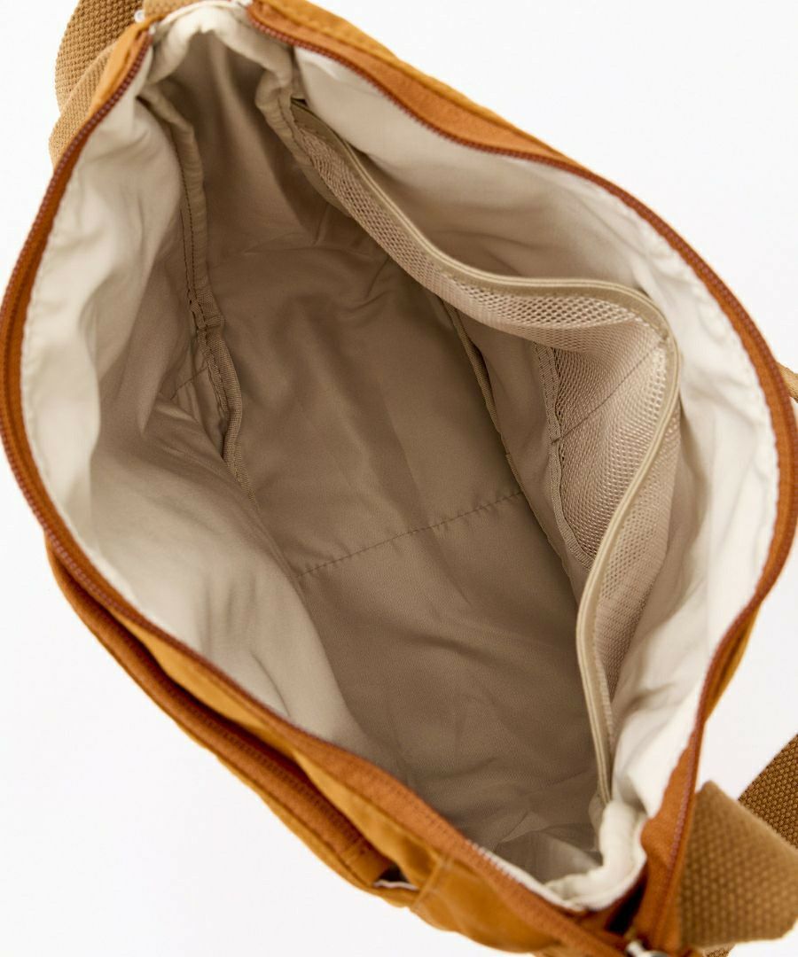 anello GRANDE ショルダーバッグ  A5 MOIST GTM0318