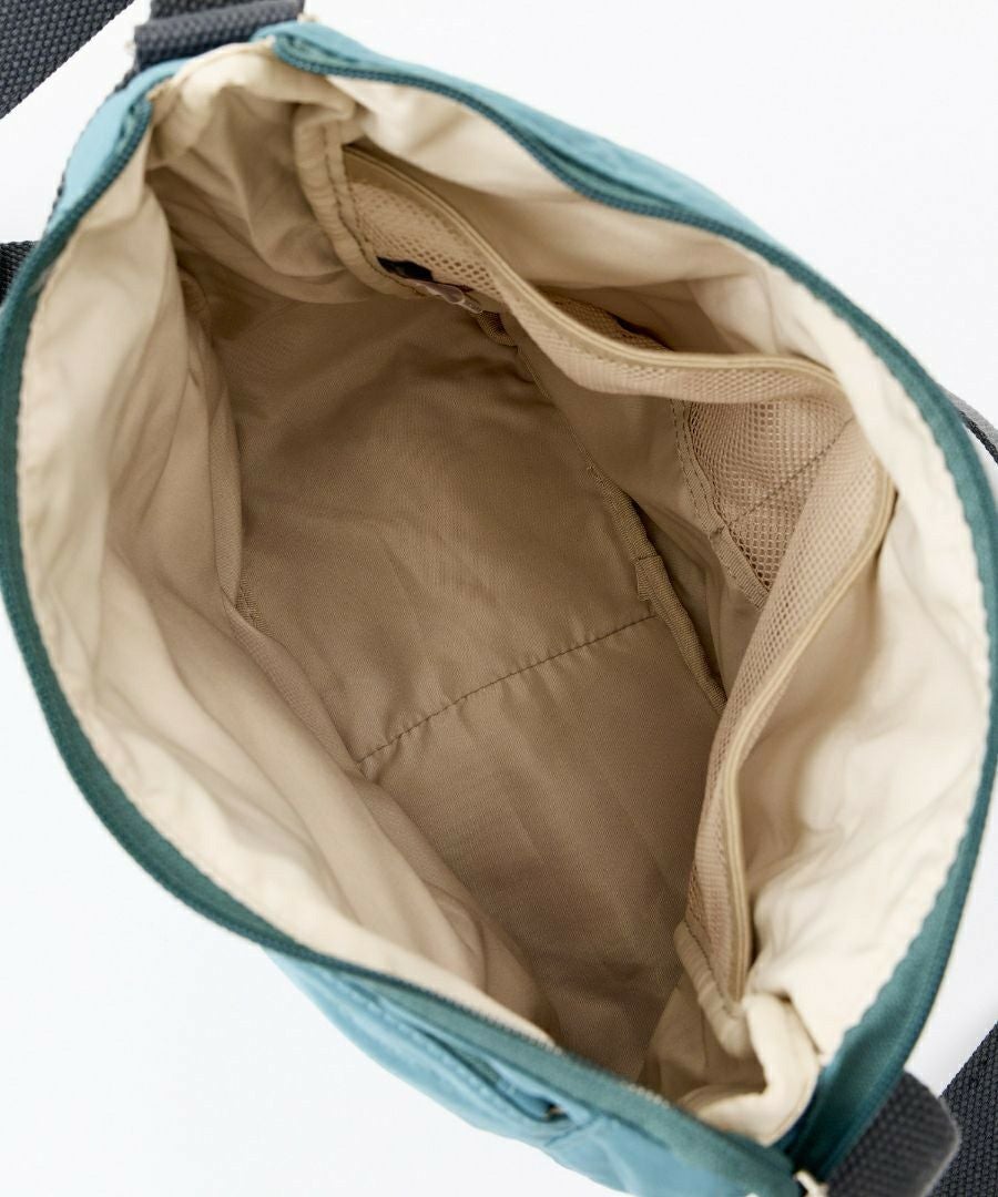 anello GRANDE ショルダーバッグ  A5 MOIST GTM0318