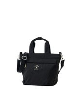 anello GRANDE トートバッグ 2WAY A5 MOIST GTM0319