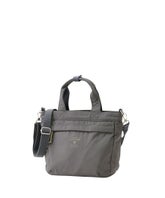 anello GRANDE トートバッグ 2WAY A5 MOIST GTM0319