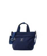 anello GRANDE トートバッグ 2WAY A5 MOIST GTM0319